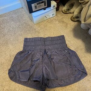 fp movement way home short